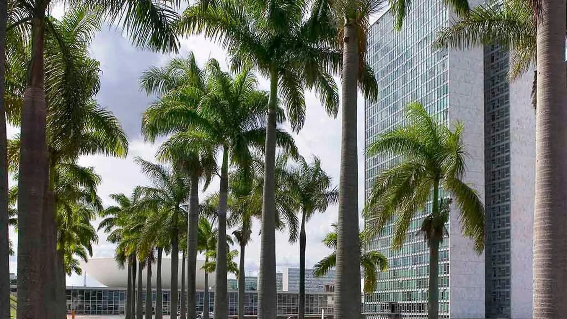 Flat No Brasilia Lider, 14º Andar Hotel